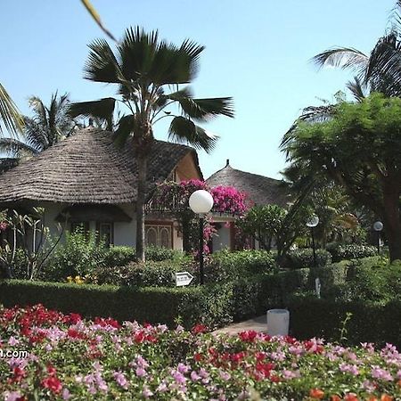 Hotel Teranga Saly M'Bour Zewnętrze zdjęcie