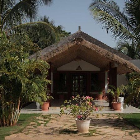 Hotel Teranga Saly M'Bour Zewnętrze zdjęcie