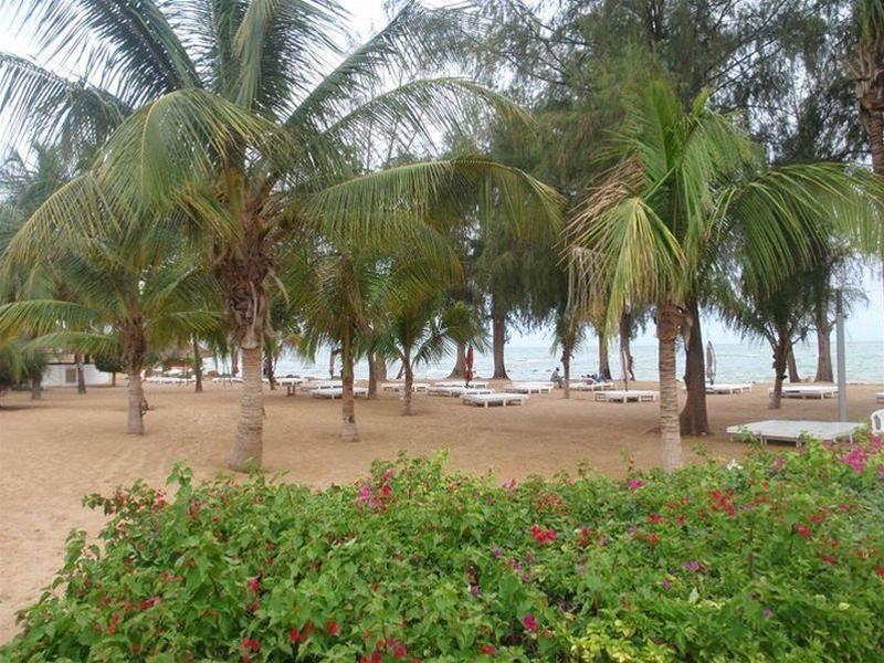 Hotel Teranga Saly M'Bour Zewnętrze zdjęcie